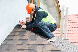 Reliable Willoughby Hills, OH Roofing Solutions